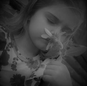 Meet your Posher, Pamela